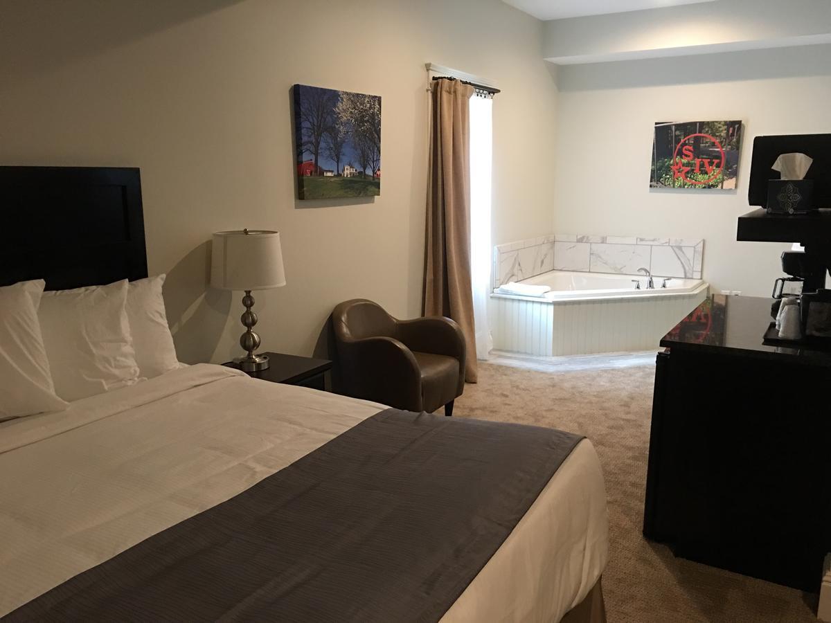 Bed and breakfast Talbott Tavern And 3*