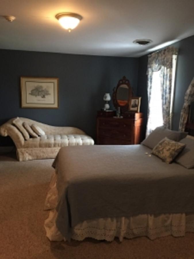 Bed and breakfast Talbott Tavern And 3*