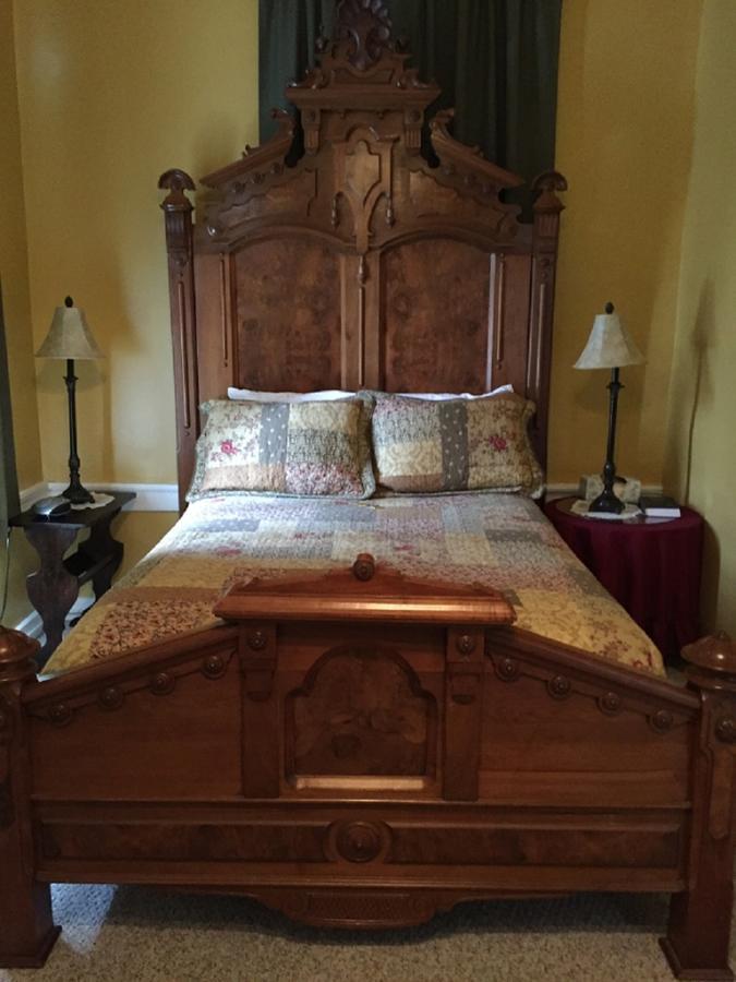 Talbott Tavern And Bed and breakfast 3*