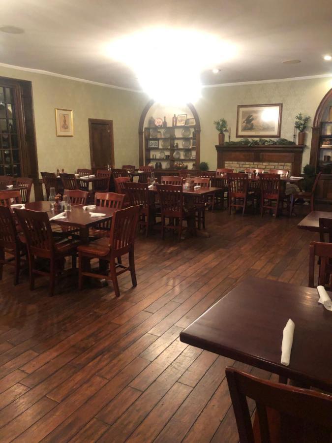 Bed and breakfast Talbott Tavern And 3*