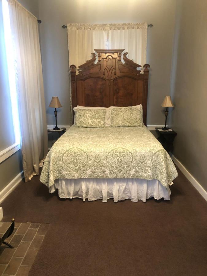 Bed and breakfast Talbott Tavern And 3*