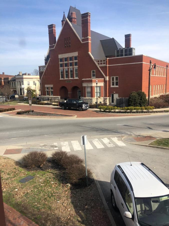 Talbott Tavern And Bardstown