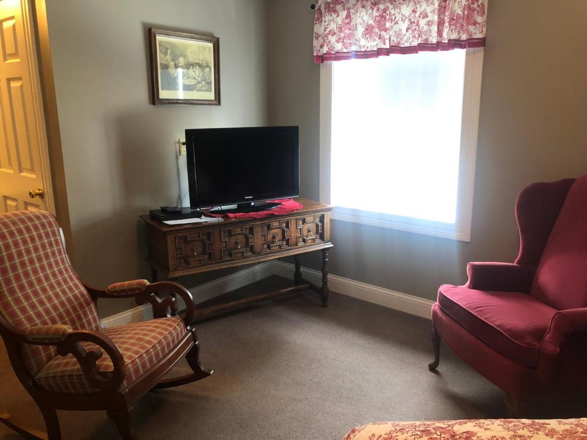 Bed and breakfast Talbott Tavern And 3*