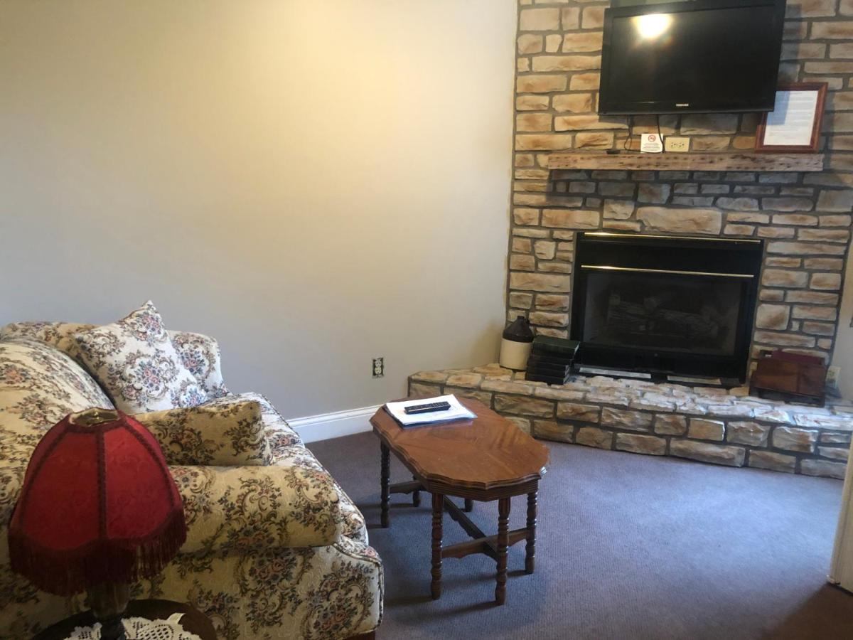 Bed and breakfast Talbott Tavern And 3*