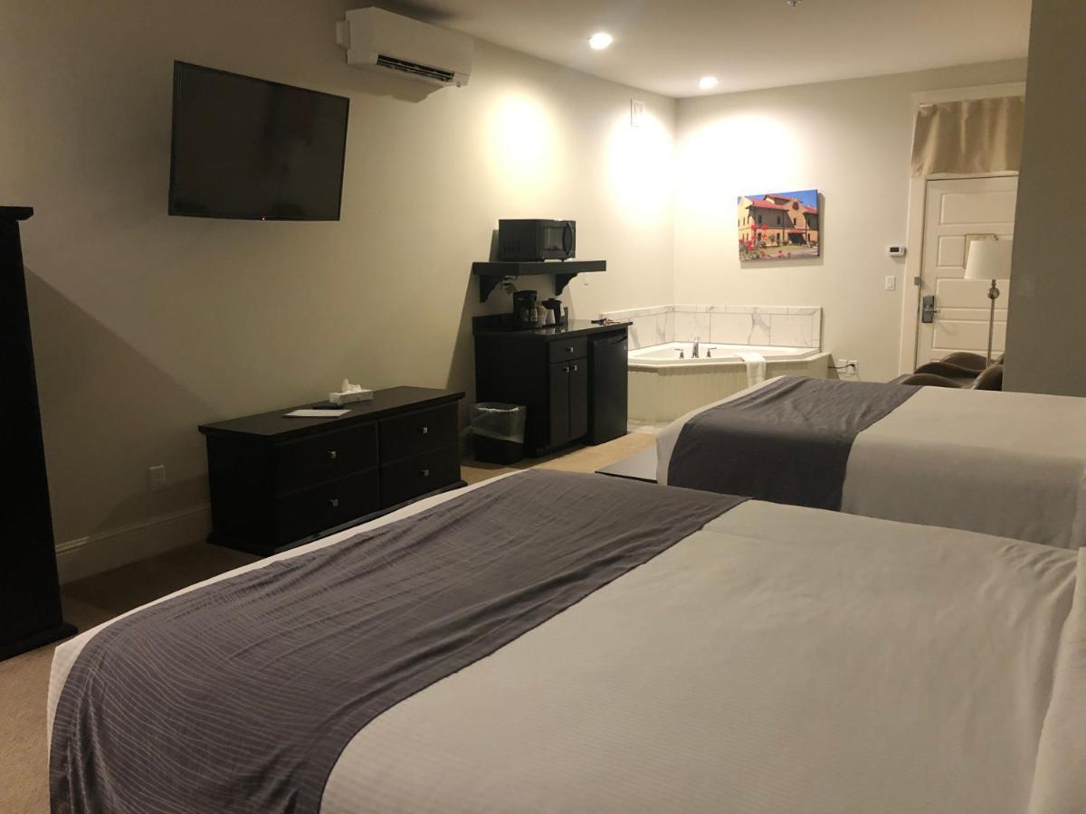 Talbott Tavern And Bed and breakfast 3*