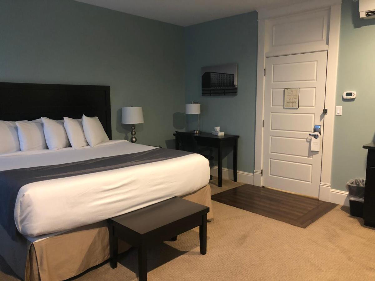 Talbott Tavern And 3* Bardstown