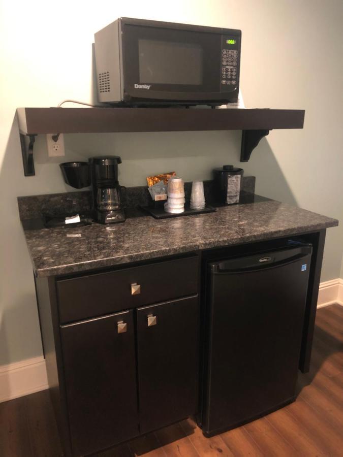 Talbott Tavern And Bed and breakfast 3*