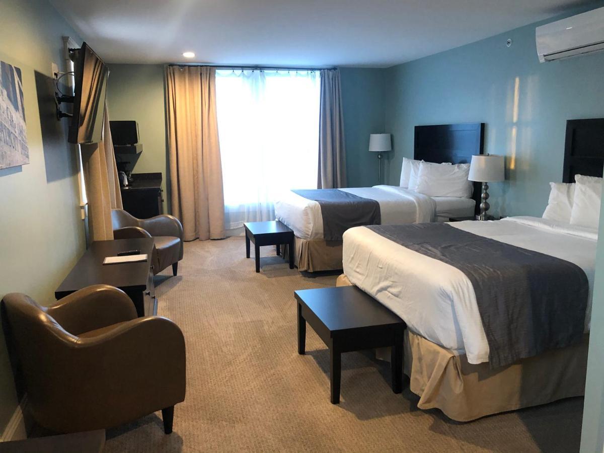 Talbott Tavern And Bed and breakfast 3*