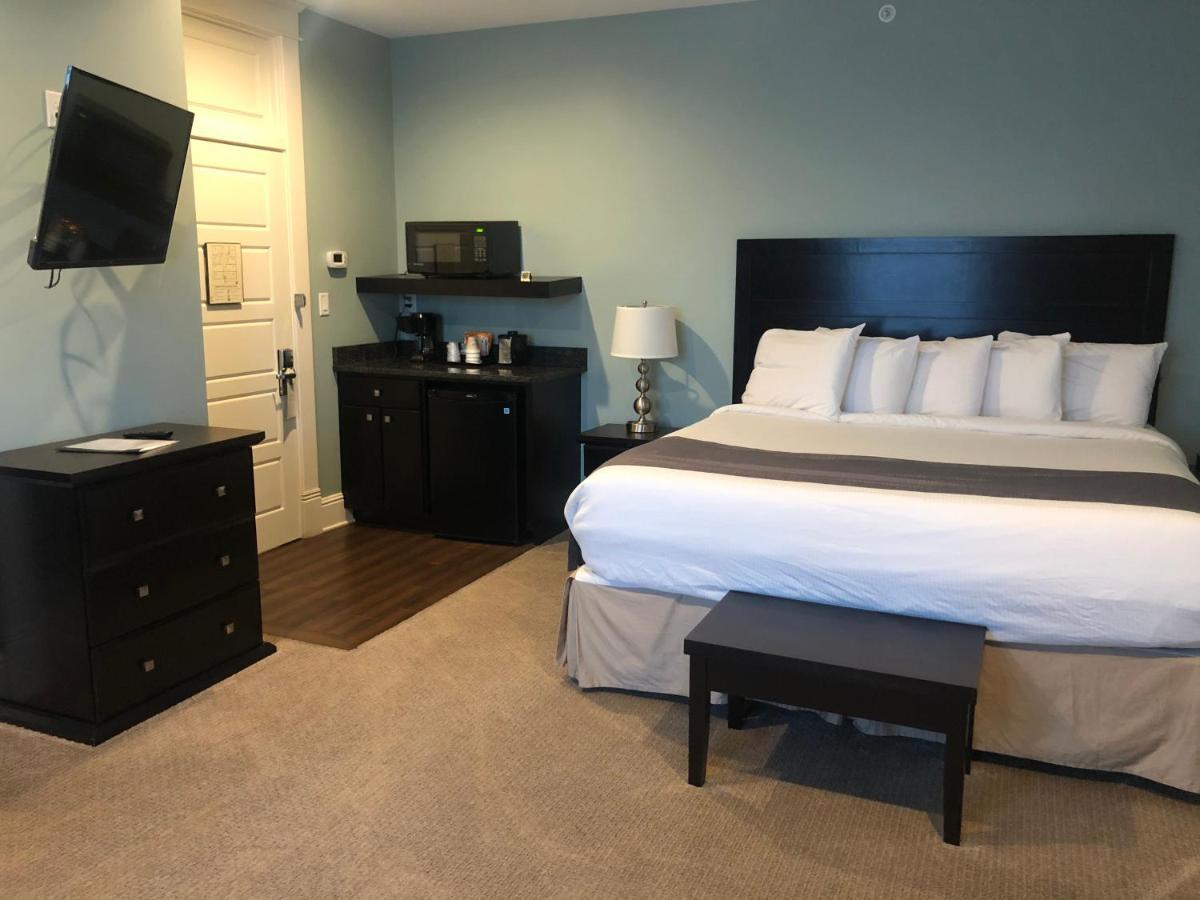 Talbott Tavern And Bed and breakfast 3*