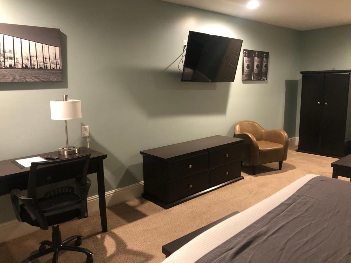 Talbott Tavern And Bed and breakfast 3*